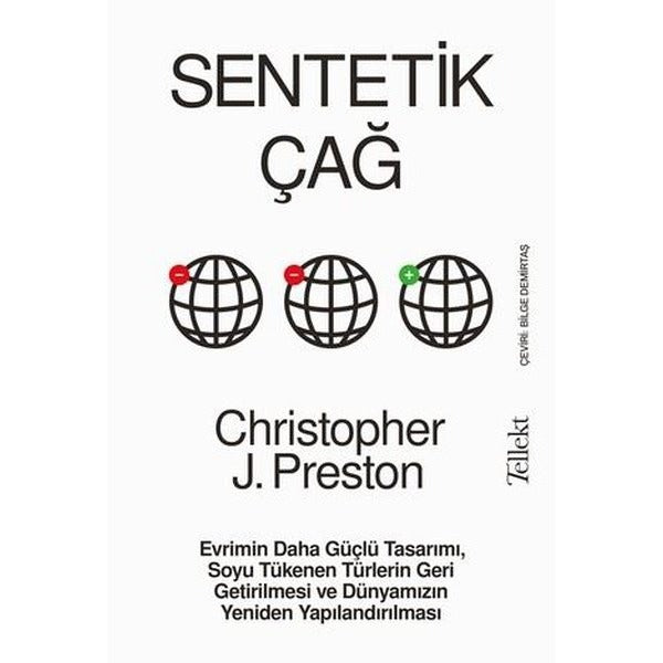 Sentetik Çağ | Tellekt