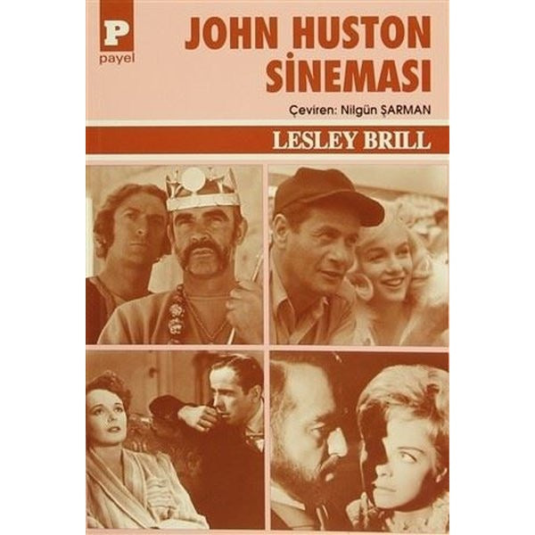 John Huston Sineması