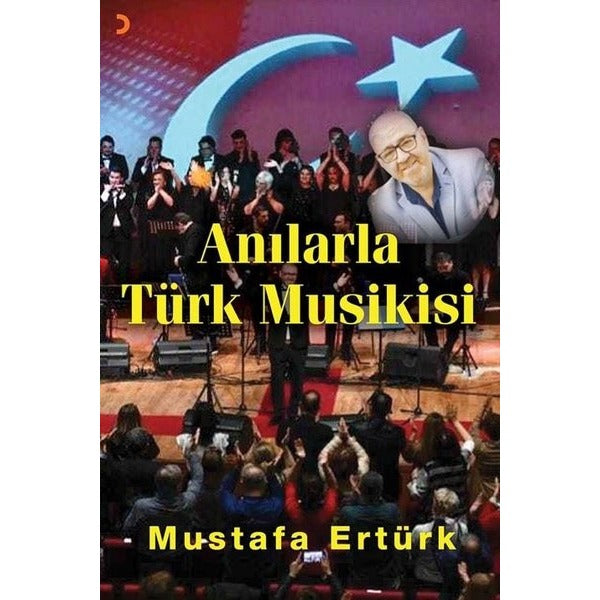 Anılarla Türk Musikisi | Cinius