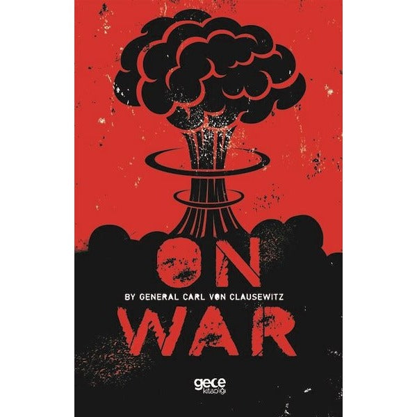 On War | Gece Kitaplığı