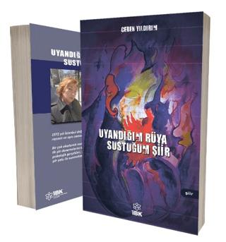 Uyandığım Rüya Sustuğum Şiir