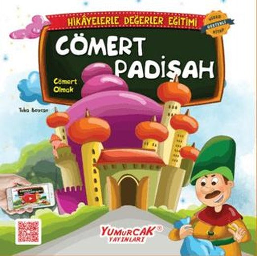 Cömert Padişah