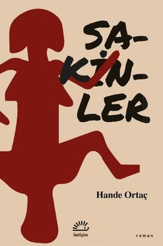 Sakinler | İletişim Yayınları
