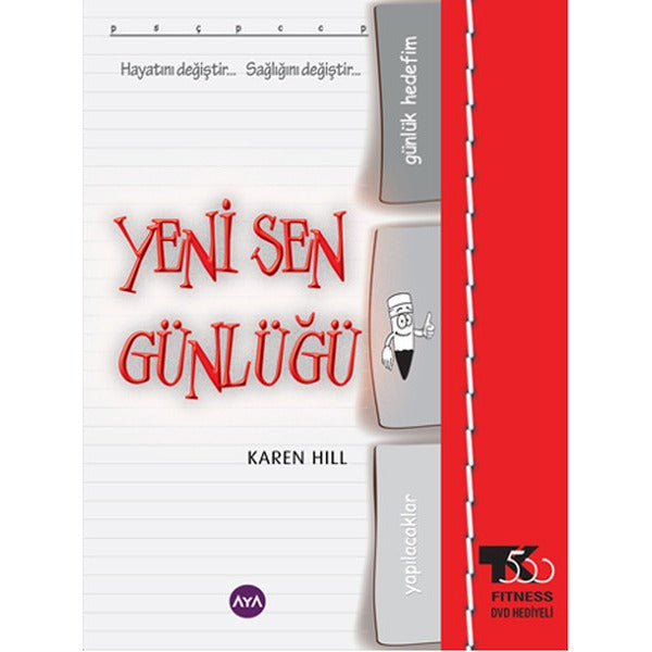 Yeni Sen Günlüğü