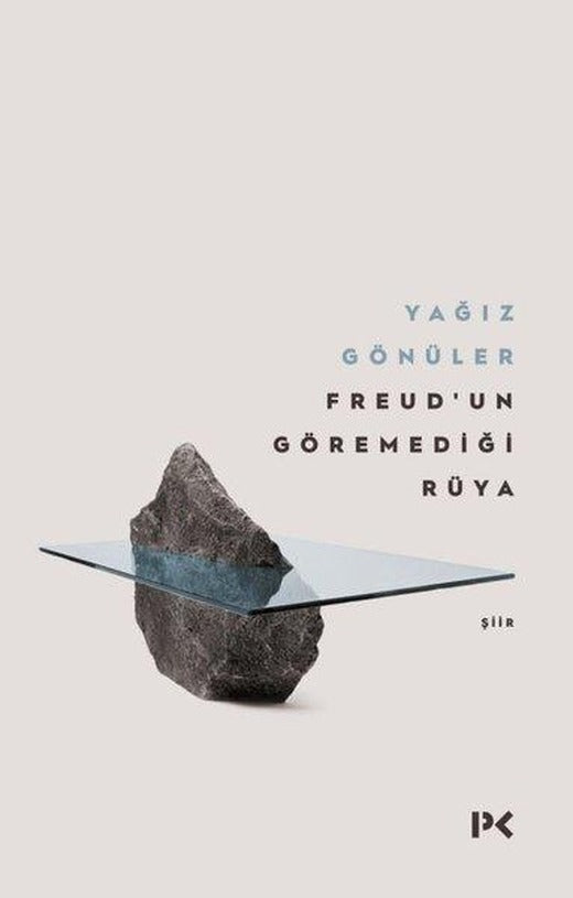Freud'un Göremediği Rüya | Profil Kitap (İnce Kapak)