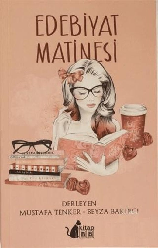 Edebiyat Matinesi