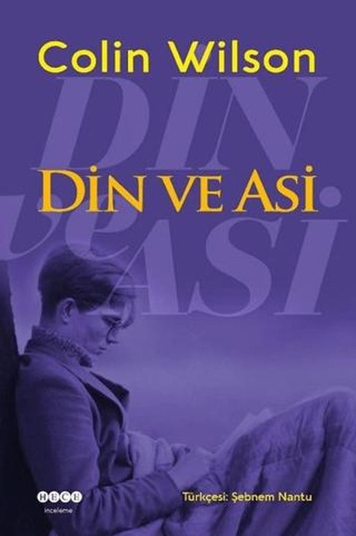 Din ve Asi | Hece Yayınları (Ciltsiz)