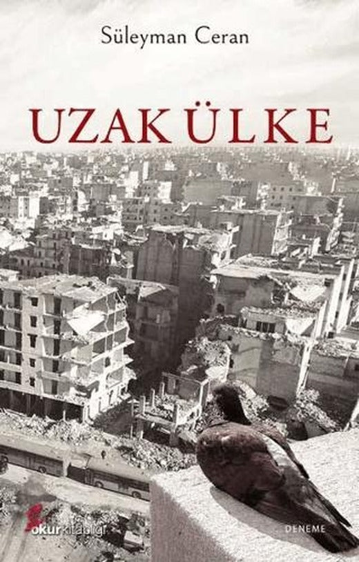Uzak Ülke | Okur Kitaplığı (Ciltsiz)