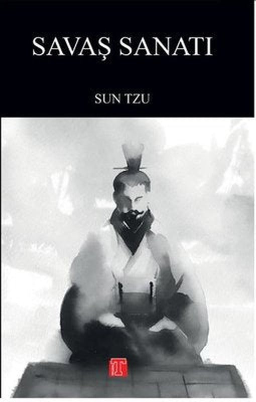 Savaş Sanatı | Toplumsal Kitap