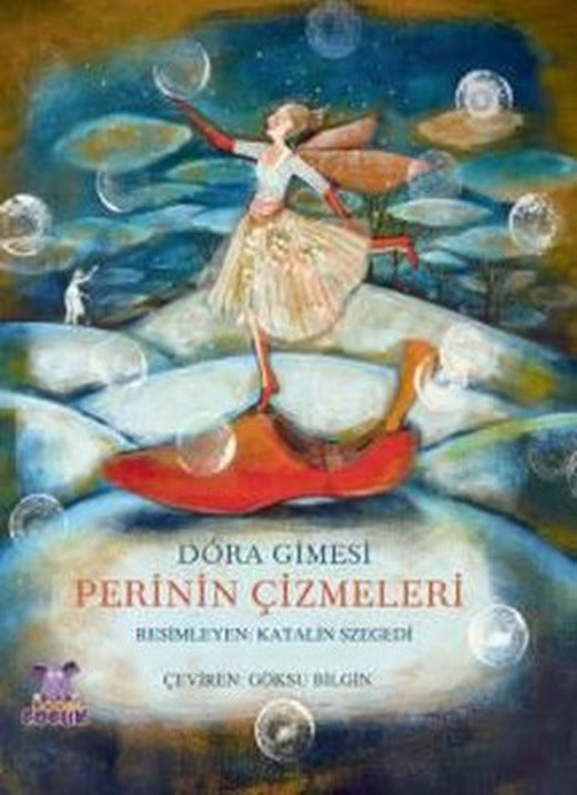 Perinin Çizmeleri | Nobel Çocuk