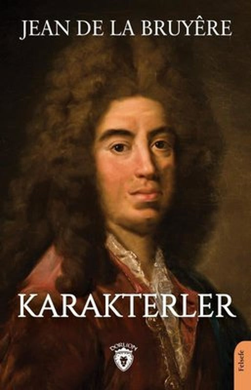 Karakterler | Dorlion Yayınevi