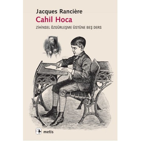 Cahil Hoca | Metis Yayınları