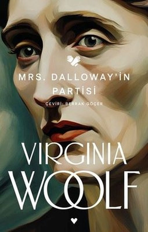 Mrs. Dalloway'in Partisi | Can Yayınları