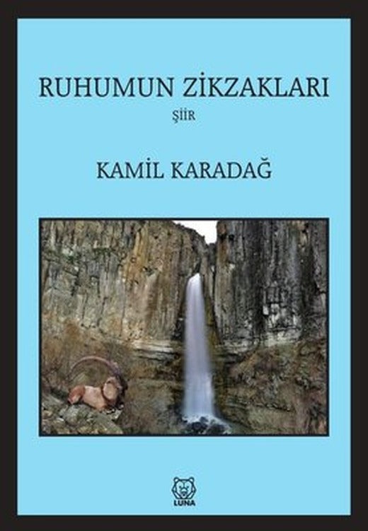 Ruhumun Zikzakları | Luna Yayınları