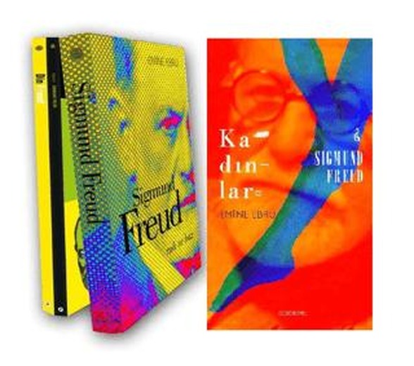 Sigmund Freud Seti | Kafe Kültür Yayıncılık (Ciltsiz)