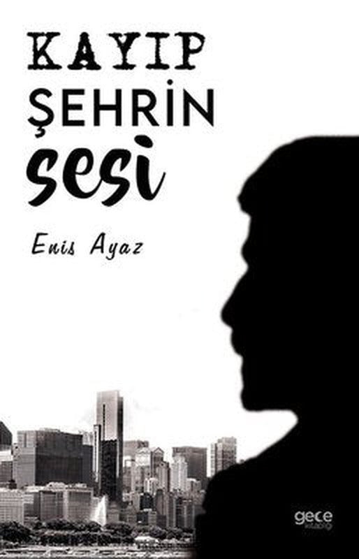 Kayıp Şehrin Sesi | Gece Kitaplığı