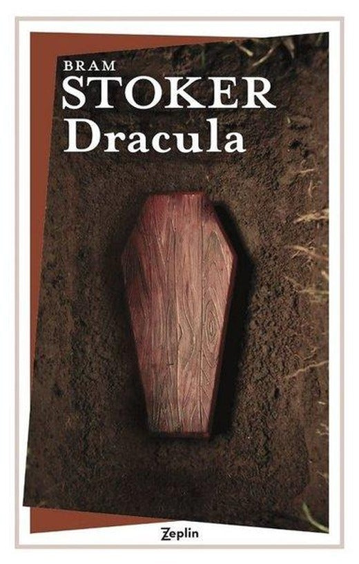 Dracula | Zeplin Kitap (İnce Kapak)