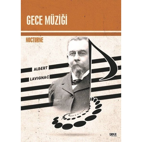 Gece Müziği: Nocturne | Gece Kitaplığı