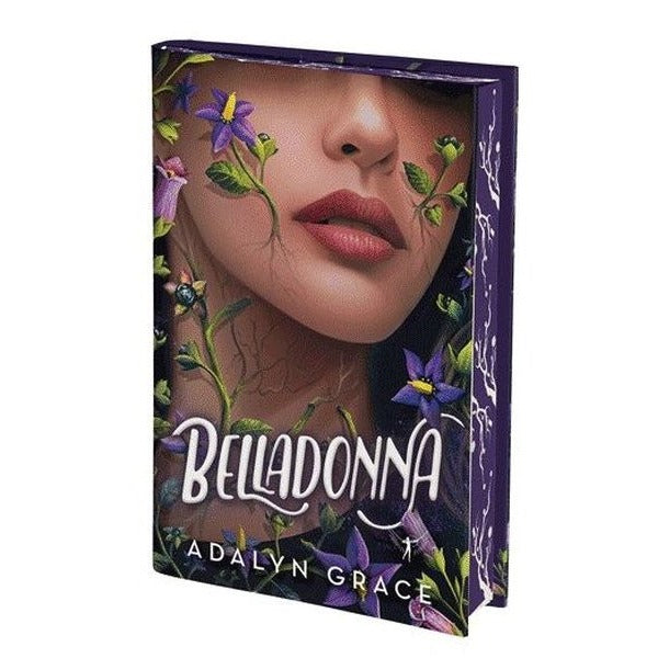 Belladonna - 1 | Artemis Yayınları