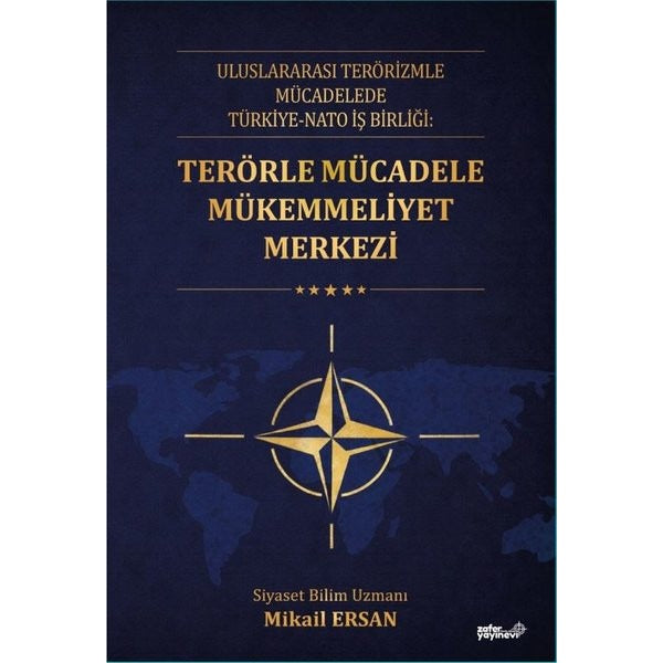 Terörle Mücadele Mükemmeliyet Merkezi
