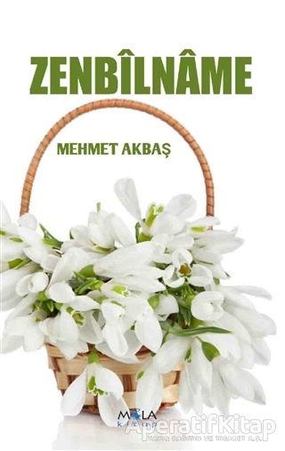 Zenbilname - Mehmet Akbaş - Mola Kitap | Mola Kitap - Resim 1