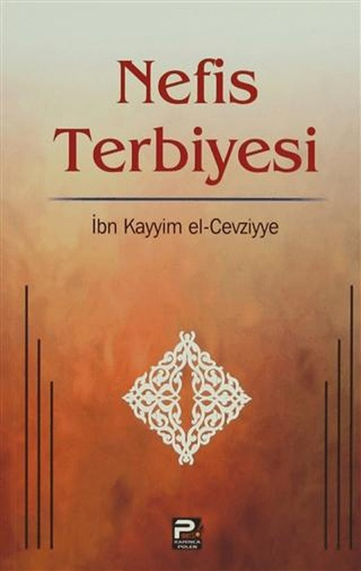 Nefis Terbiyesi | Karınca & Polen Yayınları (Ciltsiz)