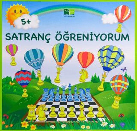 Satranç Öğreniyorum