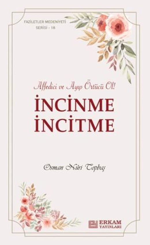 İncinme İncitme