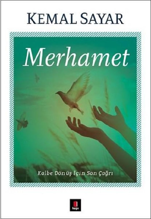 Merhamet | Kapı Yayınları (İnce Kapak)