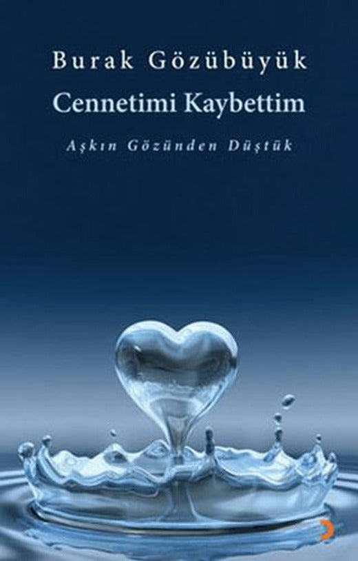 Cennetimi Kaybettim | Cinius Yayınları (Ciltsiz)