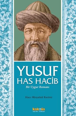 Yusuf Has Hacib