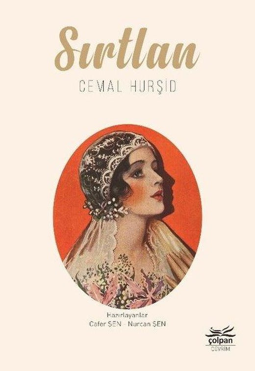 Sırtlan | Çolpan (İnce Kapak)