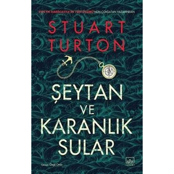 Şeytan ve Karanlık Sular | İthaki Yayınları (İnce Kapak)