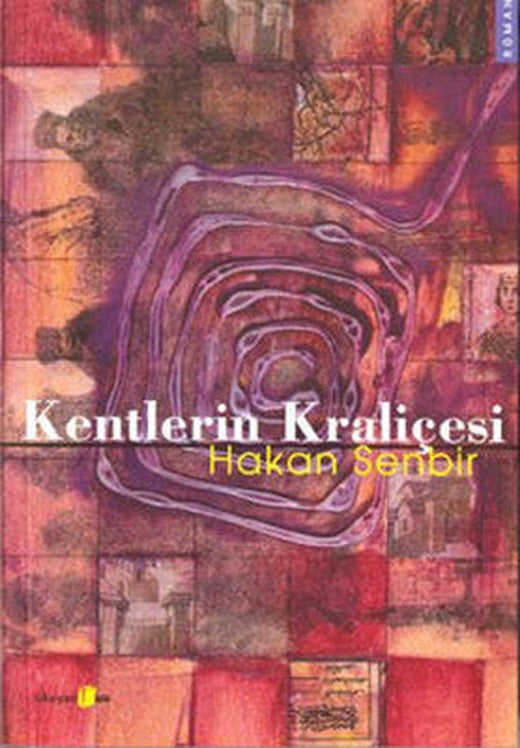 Kentlerin Kraliçesi | Okuyan Us Yayınları