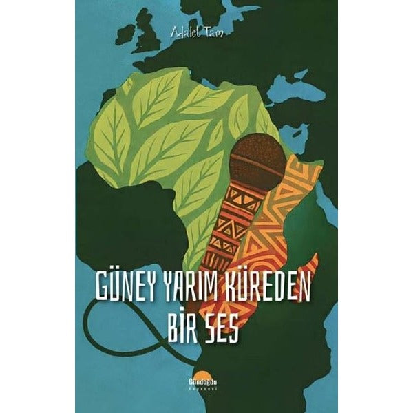 Güney Yarım Küreden Bir ses | Gündoğdu Yayınevi (İnce Kapak)