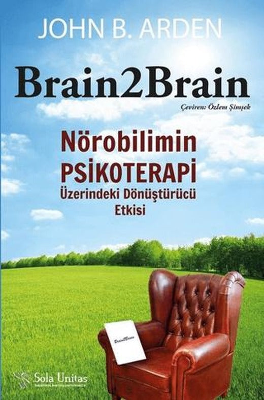 Brain 2 Brain | Sola Unitas (Ciltsiz)
