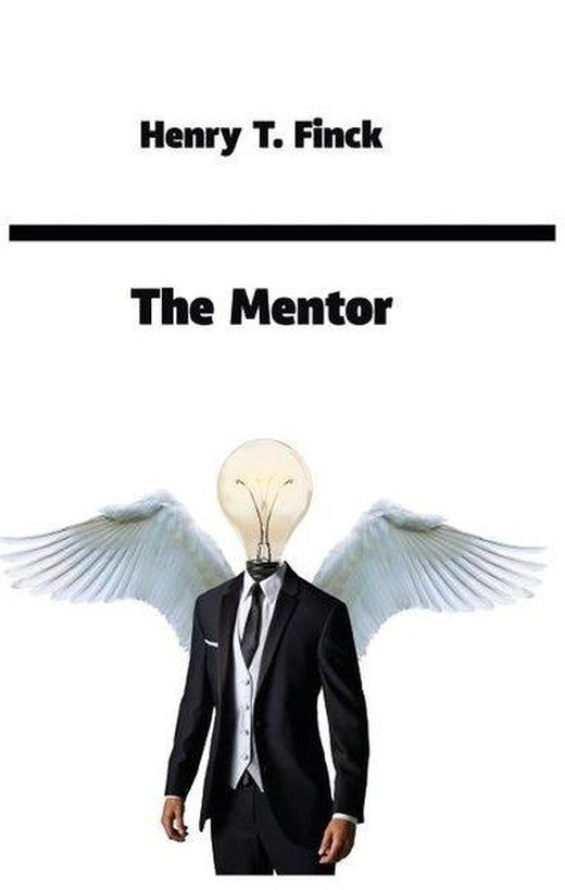 The Mentor | Platanus Publishing (İnce Kapak)