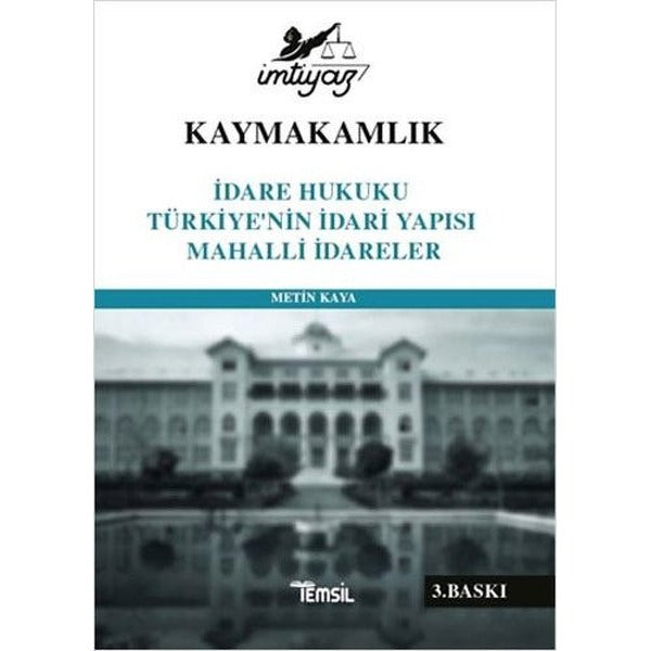 İmtiyaz Milletlerarası Hukuk- Milletlerarası Özel Hukuk Hakimlik Ders Notları