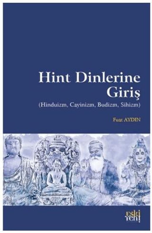 Hint Dinlerine Giriş