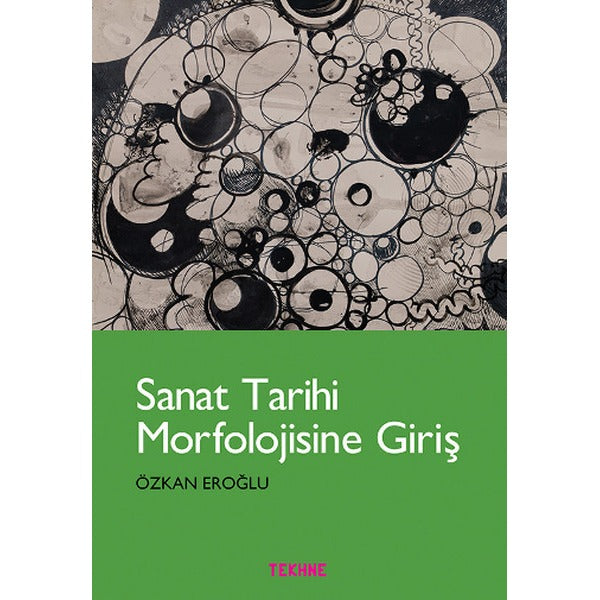 Sanat Tarihi Morfolojisine Giriş
