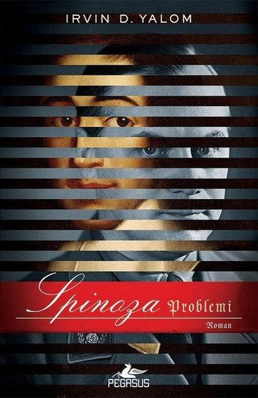 Spinoza Problemi | Pegasus (İnce Kapak)