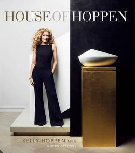 House of Hoppen: A Retrospective | Quarto Publishing