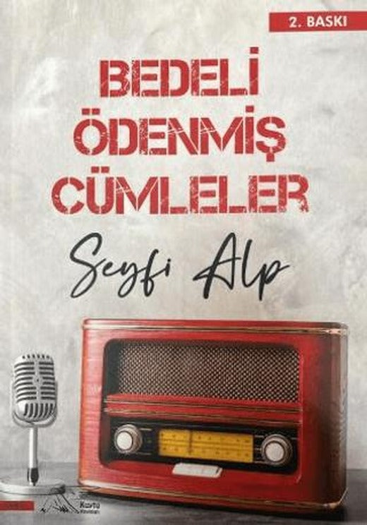 Bedeli Ödenmiş Cümleler