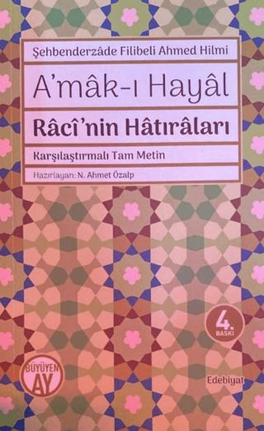 A'mak-ı Hayal