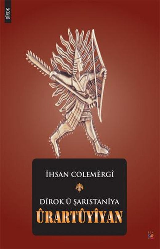 Dirok u Şarıstaniya Urartuyiyan