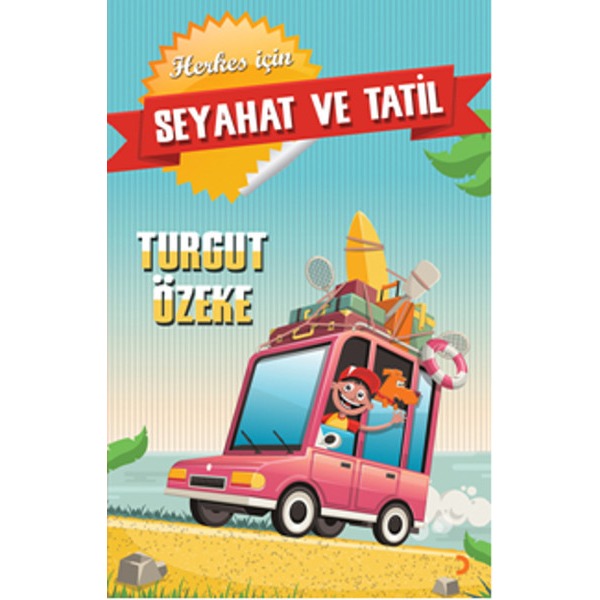 Herkes İçin Seyahat ve Tatil