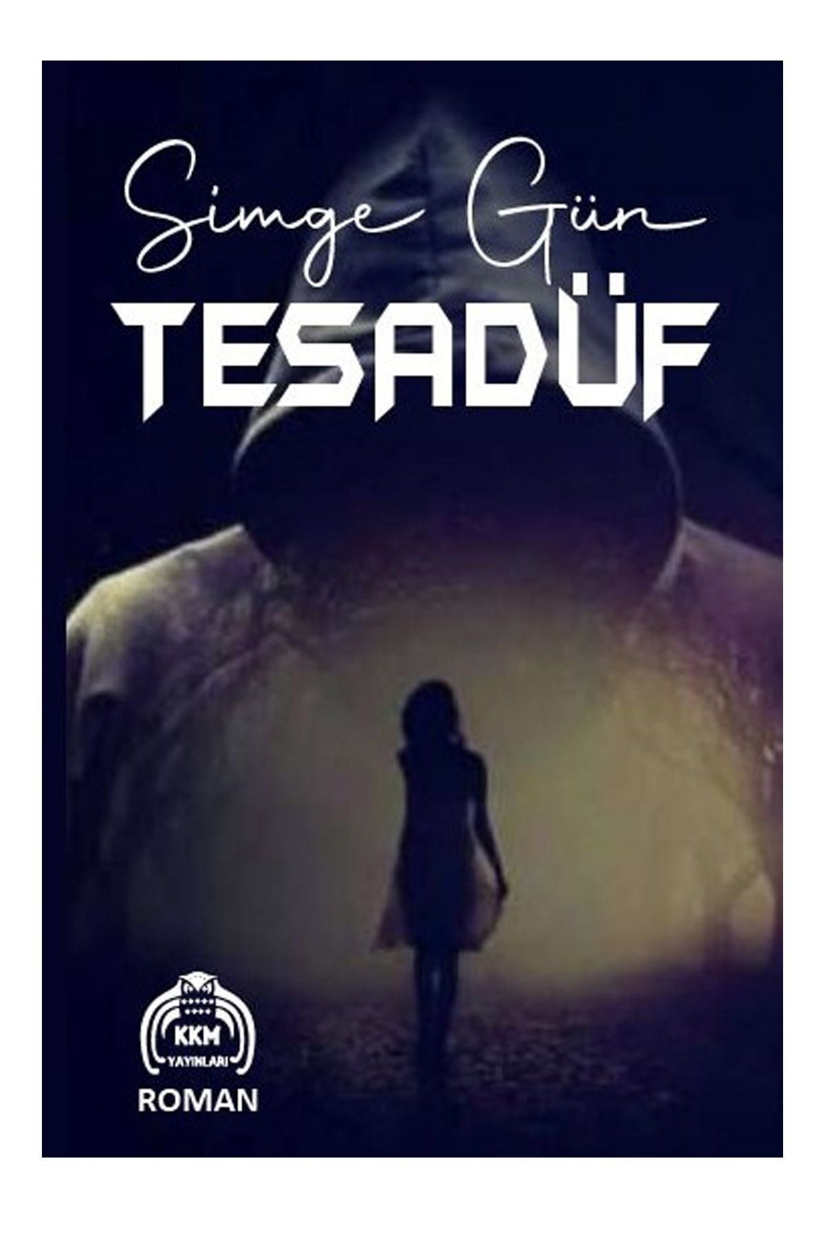 Tesadüf | Kekeme Yayınları (İnce Kapak)