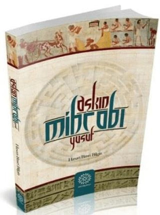 Aşkın Mihrabı Yusuf
