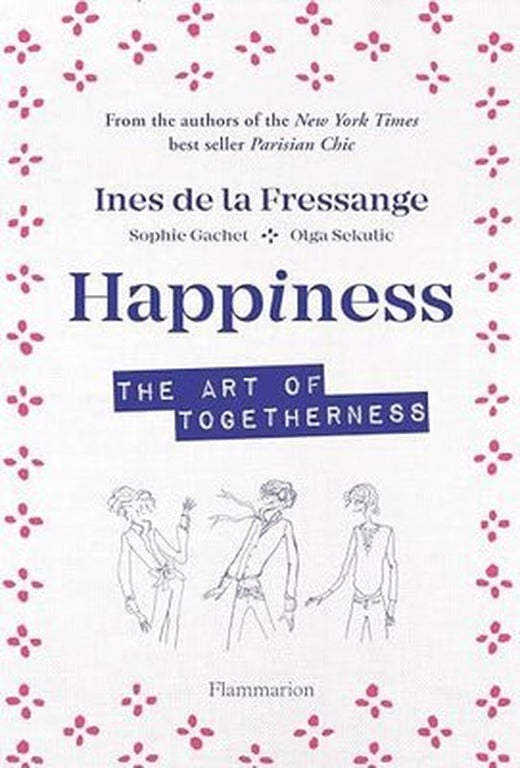 Happiness | 10,000 Lakes Publishing