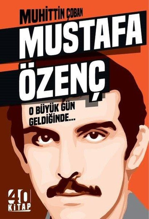 O Büyük Gün Geldiğinde | 40 Kitap (İnce Kapak)